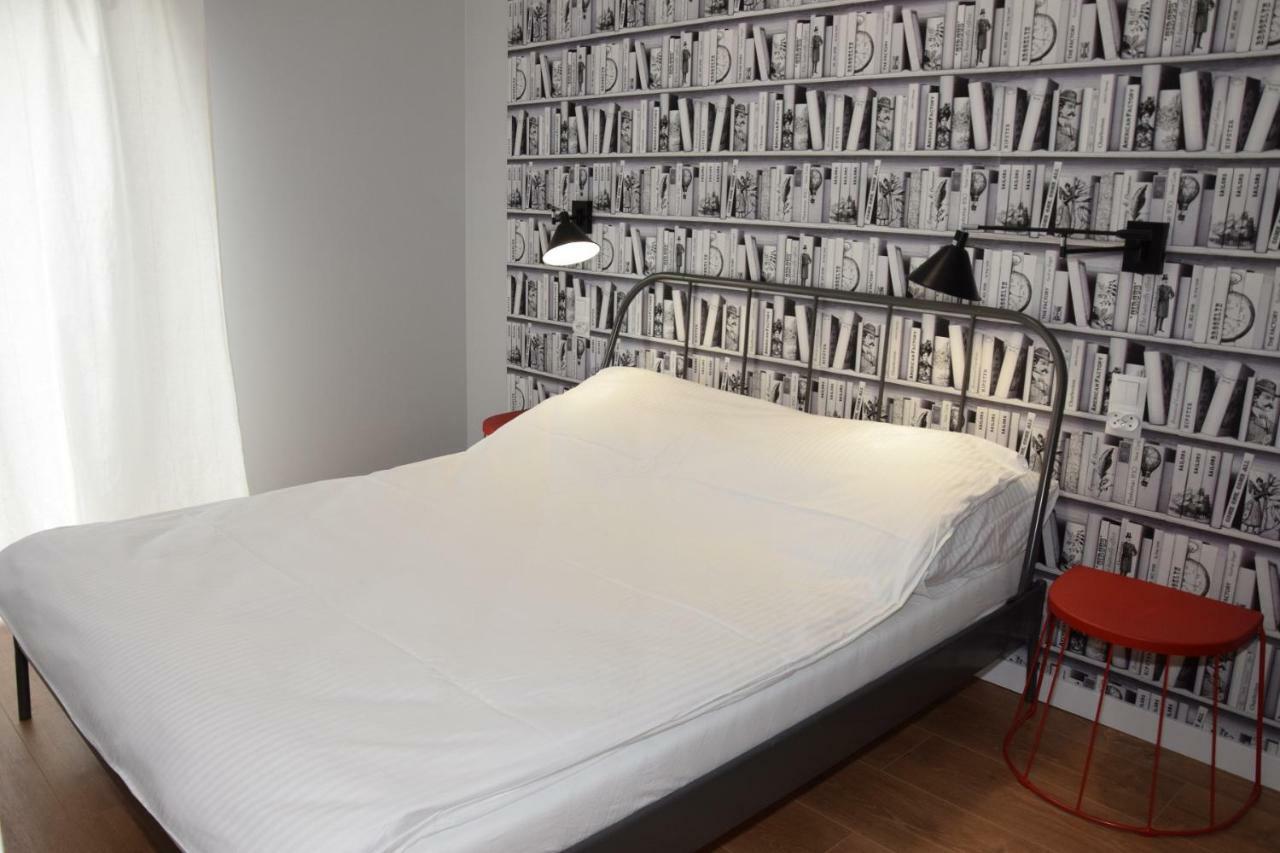 Verrari Apartaments Łeba Kültér fotó