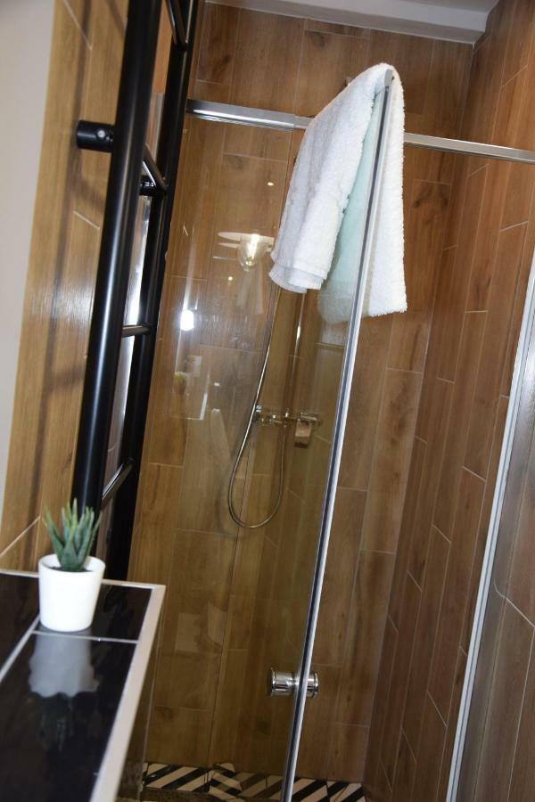 Verrari Apartaments Łeba Kültér fotó